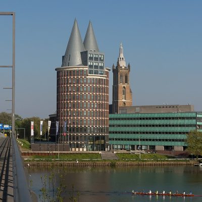 Dakdekker Roermond