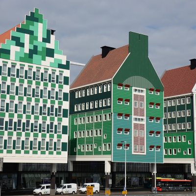 Dakdekker Zaandam