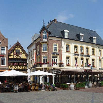 Dakdekker Sittard