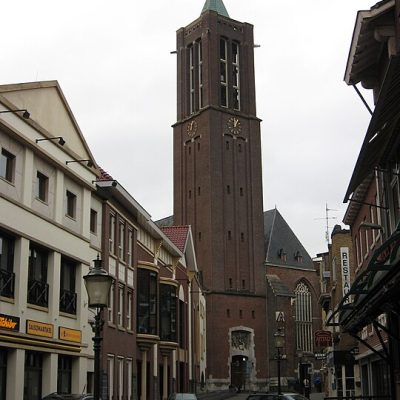 Dakdekker Venlo