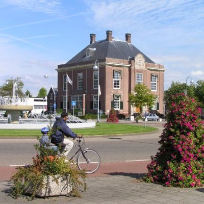 Dakdekker Hoofddorp